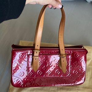 Louis Vuitton Rosewood Ave Purse